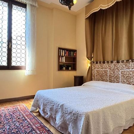 Residence Grand Canal Panorama Venice Luaran gambar