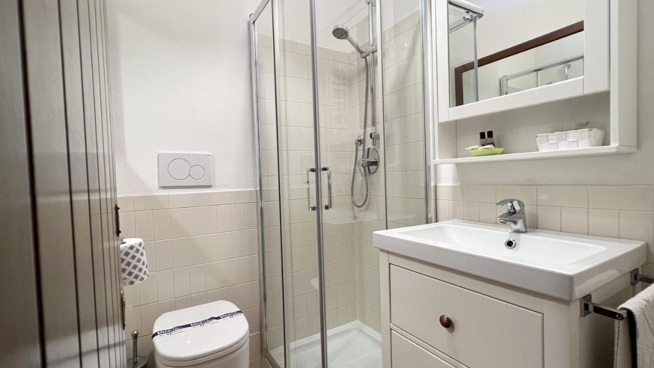 Residence Grand Canal Panorama Venice Luaran gambar