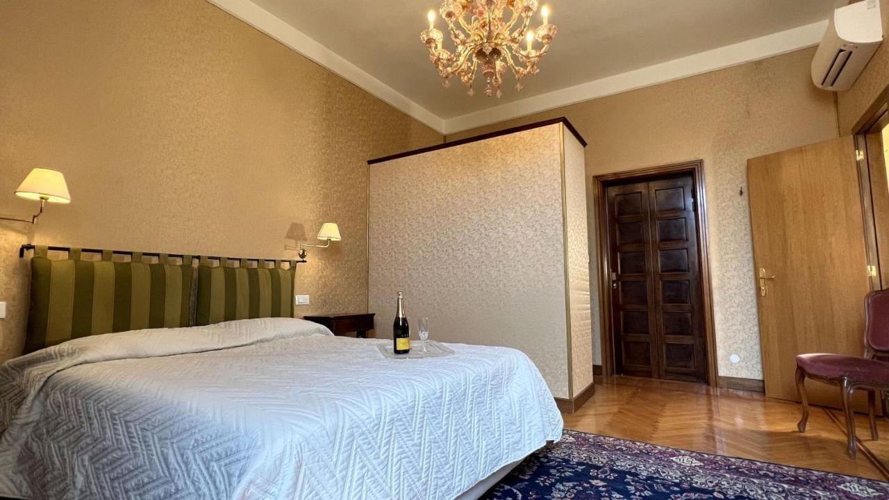 Residence Grand Canal Panorama Venice Luaran gambar